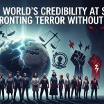 The World’s Credibility at Stake: Confronting Terror Without Favour The World’s Credibility at Stake: Confronting Terror Without Favour