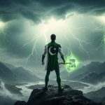 In the Storm, Pakistan Stands as Its Own Thor In the Storm, Pakistan Stands as Its Own Thor