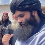 TTP and ISKP: Two Faces of the Same Monster Sheltered by the Afghan Regime TTP and ISKP: Two Faces of the Same Monster Sheltered by the Afghan Regime