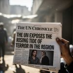 The UN Exposes the Rising Tide of Terror in the Region The UN Exposes the Rising Tide of Terror in the Region