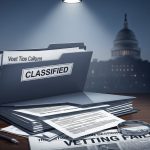 Failures in Vetting and National Security: An Examination of Recent Afghan Entrant Cases in the United States Failures in Vetting and National Security: An Examination of Recent Afghan Entrant Cases in the United States