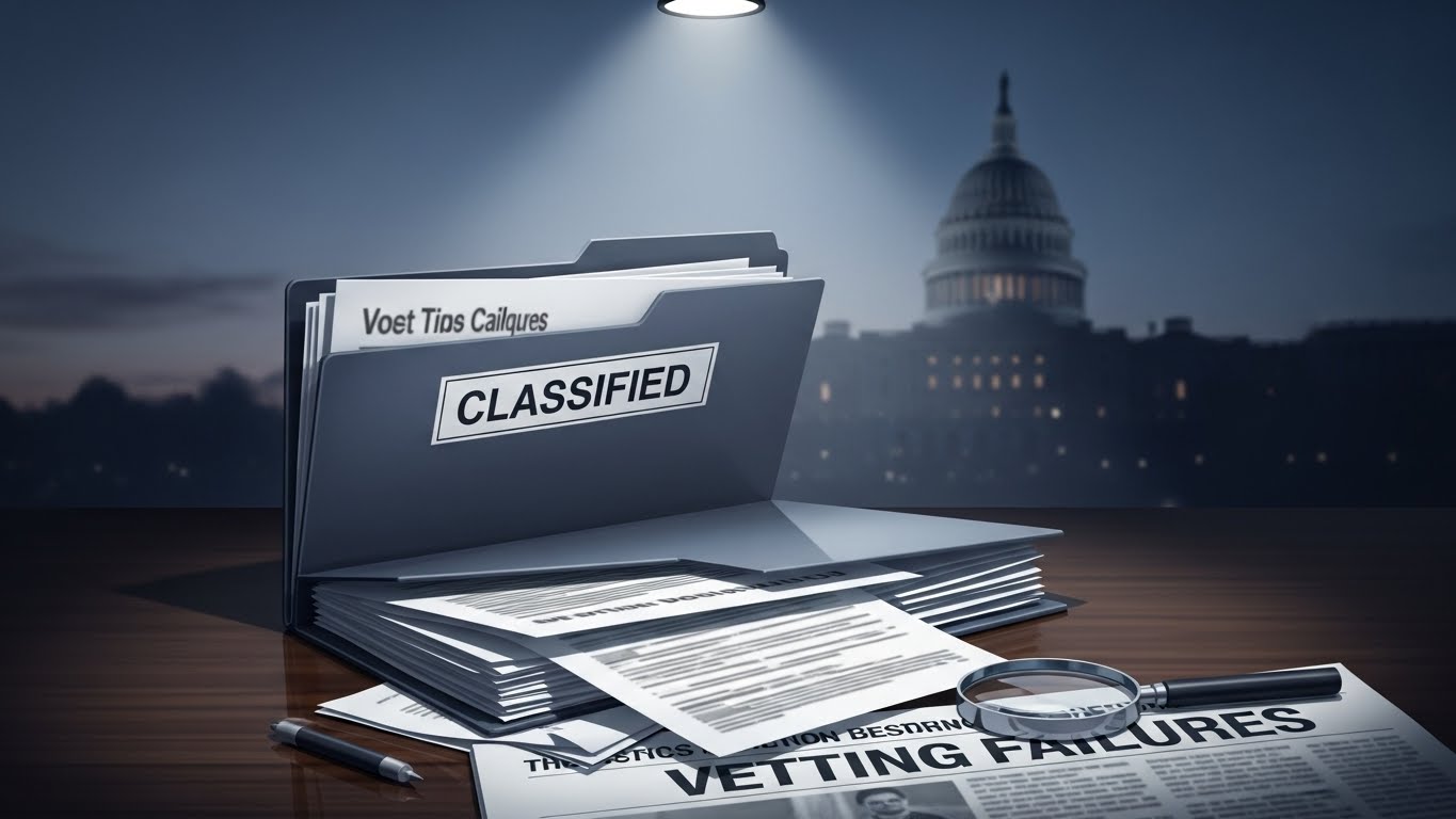 Failures in Vetting and National Security: An Examination of Recent Afghan Entrant Cases in the United States Failures in Vetting and National Security: An Examination of Recent Afghan Entrant Cases in the United States