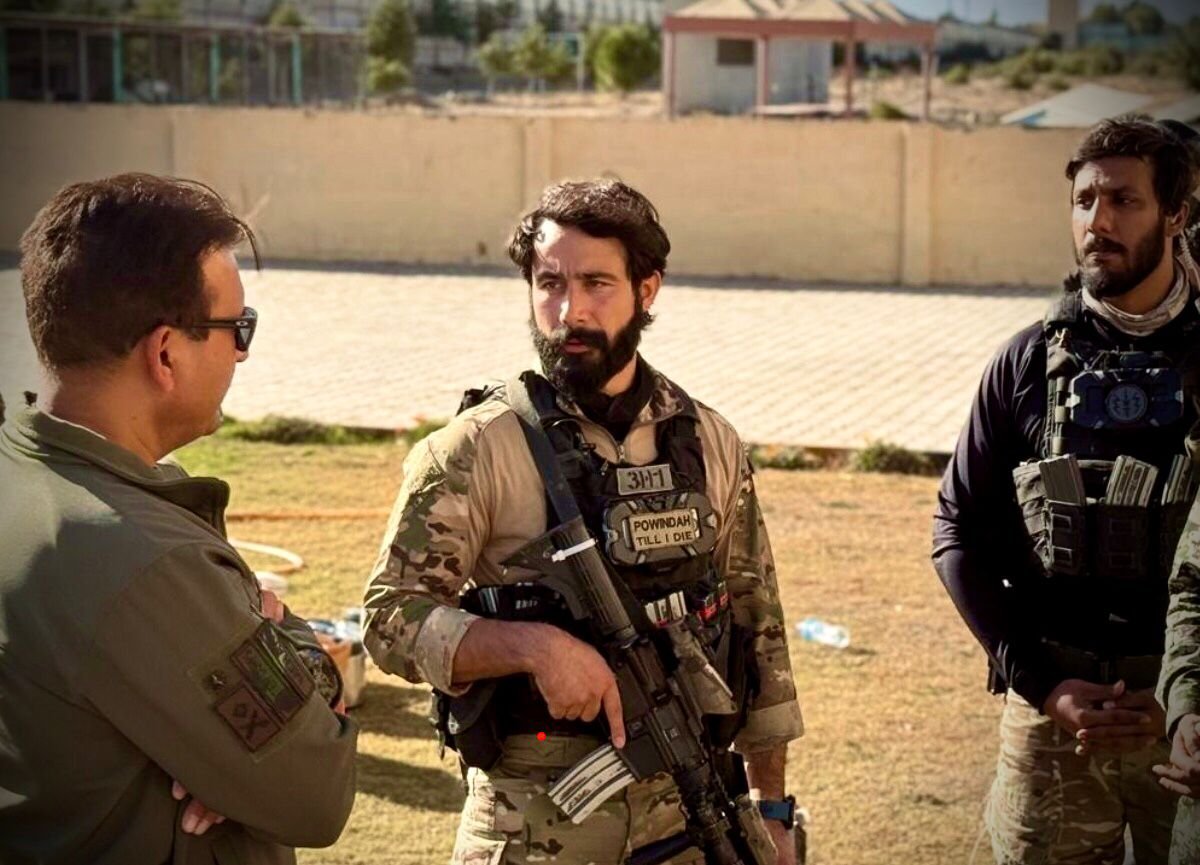 Cadet College Wana to Islamabad: Exposing the Fitna al Khawarij Network Cadet College Wana to Islamabad: Exposing the Fitna al Khawarij Network