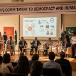 Pakistan’s Commitment to Democracy and Human Rights: Addressing Misconceptions Pakistan’s Commitment to Democracy and Human Rights: Addressing Misconceptions