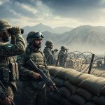 Cross-Border Escalation and State Sovereignty: Pakistan’s Defensive Posture amid Afghan Provocations Cross-Border Escalation and State Sovereignty: Pakistan’s Defensive Posture amid Afghan Provocations