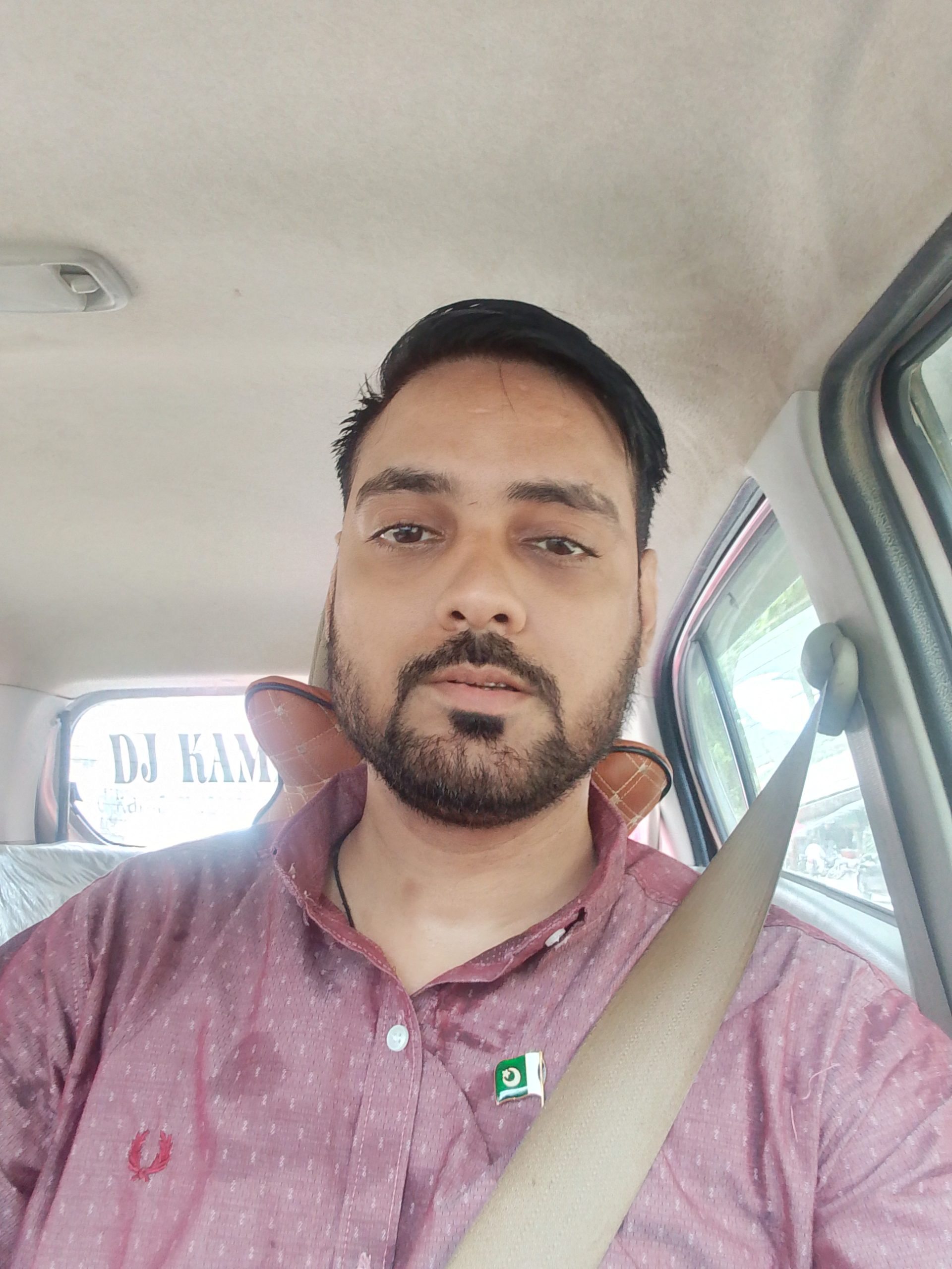 dj kamal mustafa
