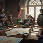 Afghan Leadership Vows Action Against Terrorists Using Its Soil for Cross-Border Attacks Afghan Leadership Vows Action Against Terrorists Using Its Soil for Cross-Border Attacks