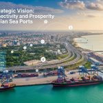 Pakistan’s Strategic Vision: Offering Connectivity and Prosperity through Arabian Sea Ports Pakistan’s Strategic Vision: Offering Connectivity and Prosperity through Arabian Sea Ports