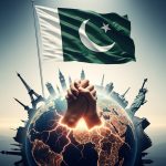 Pakistan’s Call for Peace in a Fractured World Order Pakistan’s Call for Peace in a Fractured World Order