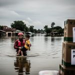 Pakistan Extends Support as Southeast Asia Floods Kill 600+ Pakistan Extends Support as Southeast Asia Floods Kill 600+