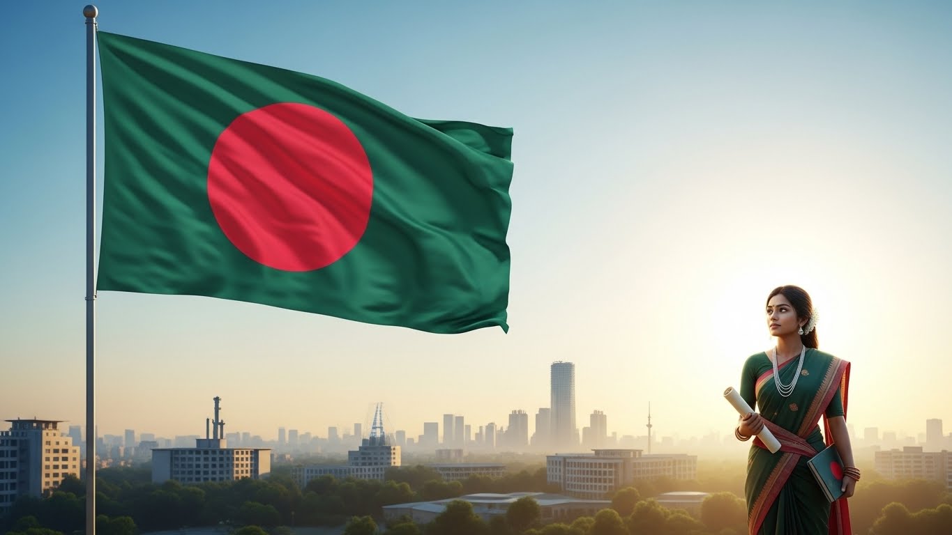 Bangladesh’s Assertion of Sovereignty Is Not Hostility but Maturity Bangladesh’s Assertion of Sovereignty Is Not Hostility but Maturity
