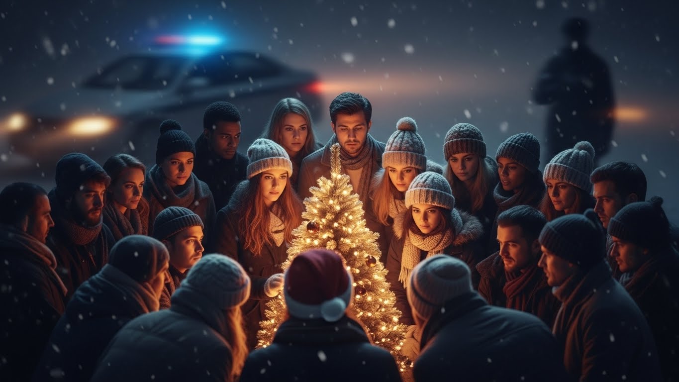 When Christmas Needs Security: Minority Rights and Majoritarian Mobilisation in India When Christmas Needs Security: Minority Rights and Majoritarian Mobilisation in India