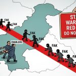 Pakistan Draws a Red Line: Why the State’s Warning to the FAK and Its Enablers Matters Pakistan Draws a Red Line: Why the State’s Warning to the FAK and Its Enablers Matters