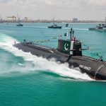 Pakistan’s Naval Surge: The Launch of the Hangor-Class Submarine “Ghazi” and Its Strategic Significance Pakistan’s Naval Surge: The Launch of the Hangor-Class Submarine “Ghazi” and Its Strategic Significance