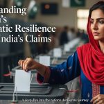 Understanding Pakistan’s Democratic Resilience Beyond India’s Claims Understanding Pakistan’s Democratic Resilience Beyond India’s Claims