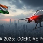 India 2025: The Rise of a Coercive Power India 2025: The Rise of a Coercive Power