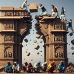 The Erosion of Minority Dignity in India’s Majoritarian Politics The Erosion of Minority Dignity in India’s Majoritarian Politics