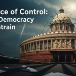 The Price of Control: India’s Democracy Under Strain