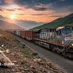 From Islamabad to Istanbul: The ITI Freight Train and the Dawn of a New Regional Order From Islamabad to Istanbul: The ITI Freight Train and the Dawn of a New Regional Order