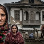 Occupation, Oppression, and the Resilience of Kashmir (IIOJK) Occupation, Oppression, and the Resilience of Kashmir (IIOJK)