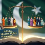 Institutionalizing Equality: Pakistan’s New Minority Rights Framework Institutionalizing Equality: Pakistan’s New Minority Rights Framework
