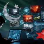 Behind the Screen: The Invisible Networks Targeting Pakistan’s Stability Behind the Screen: The Invisible Networks Targeting Pakistan’s Stability