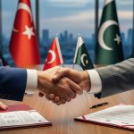 Türkiye and Pakistan Forge Stronger Energy Ties with Landmark Deals