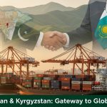 Pakistan Ready to Grant Landlocked Kyrgyzstan Port Access to Global Markets Pakistan Ready to Grant Landlocked Kyrgyzstan Port Access to Global Markets