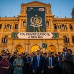 PIA’s Privatization: A Milestone in National Economic Reform PIA’s Privatization: A Milestone in National Economic Reform