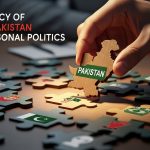 The Urgency of Putting Pakistan Above Personal Politics The Urgency of Putting Pakistan Above Personal Politics