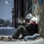 A Winter Without Shelter A Winter Without Shelter