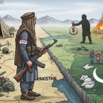 Why the TTP Keeps Fighting Pakistan — Even After the U.S. Left Why the TTP Keeps Fighting Pakistan — Even After the U.S. Left