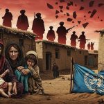 Fragmented Taliban Regime Fuels Human Rights Crisis, UN Warns Fragmented Taliban Regime Fuels Human Rights Crisis, UN Warns