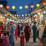 Christmas in Pakistan: The Quiet Proof of National Cohesion Christmas in Pakistan: The Quiet Proof of National Cohesion
