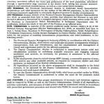 Tirah Valley Displacement: Truth, Responsibility, and the Failure of KP Governance Tirah Valley Displacement: Truth, Responsibility, and the Failure of KP Governance