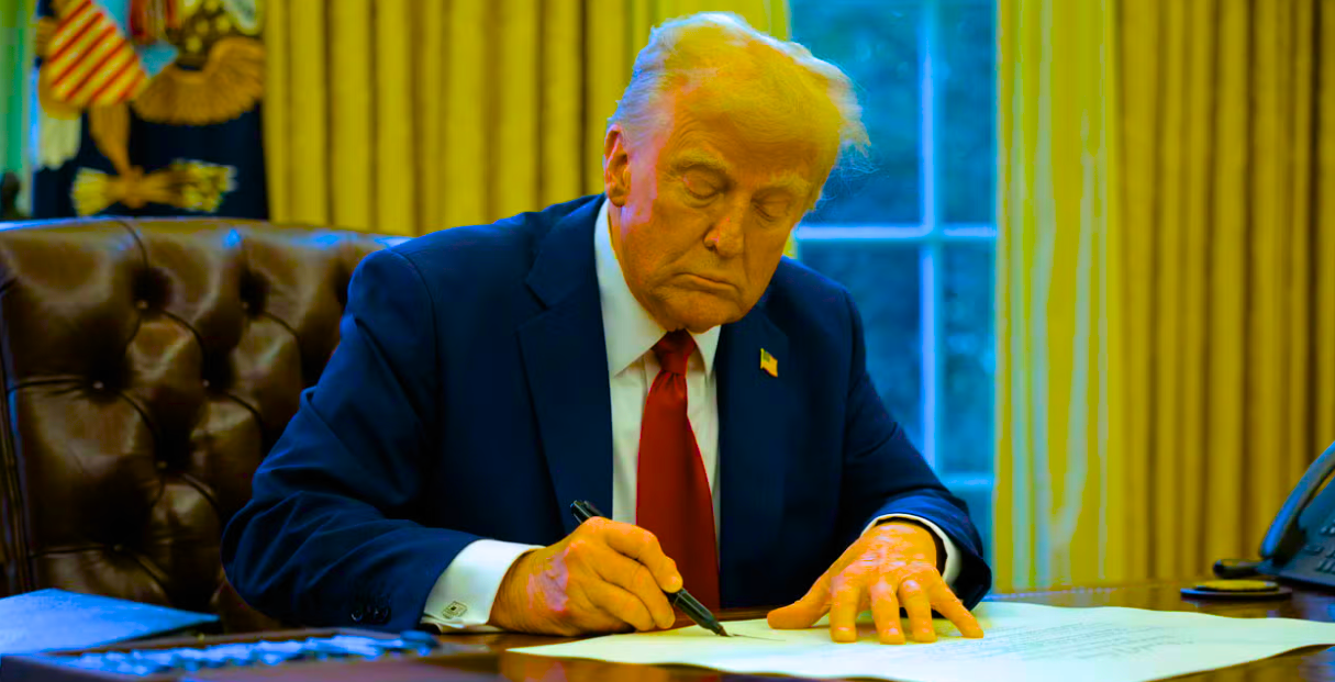 Trump Administration Drops Appeal, DEI in Higher Education Stands Trump Administration Drops Appeal, DEI in Higher Education Stands