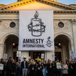 Open Letter to Amnesty: Take the Refugees If You Care So Much, Pakistan Is Full Open Letter to Amnesty: Take the Refugees If You Care So Much, Pakistan Is Full