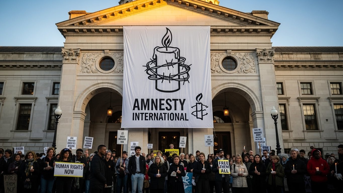 Open Letter to Amnesty: Take the Refugees If You Care So Much, Pakistan Is Full Open Letter to Amnesty: Take the Refugees If You Care So Much, Pakistan Is Full