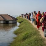 Climate Change Is Pakistan’s New Security Frontier Climate Change Is Pakistan’s New Security Frontier