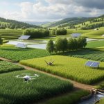 Building Climate-Resilient Agriculture: Productivity, Risk, and Policy Responses Building Climate-Resilient Agriculture: Productivity, Risk, and Policy Responses