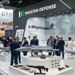 Pakistan’s Expanding Role in the Global Defense Market Pakistan’s Expanding Role in the Global Defense Market