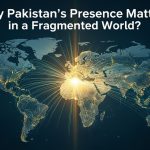 Why Pakistan’s Presence Matters in a Fragmented World? Why Pakistan’s Presence Matters in a Fragmented World?