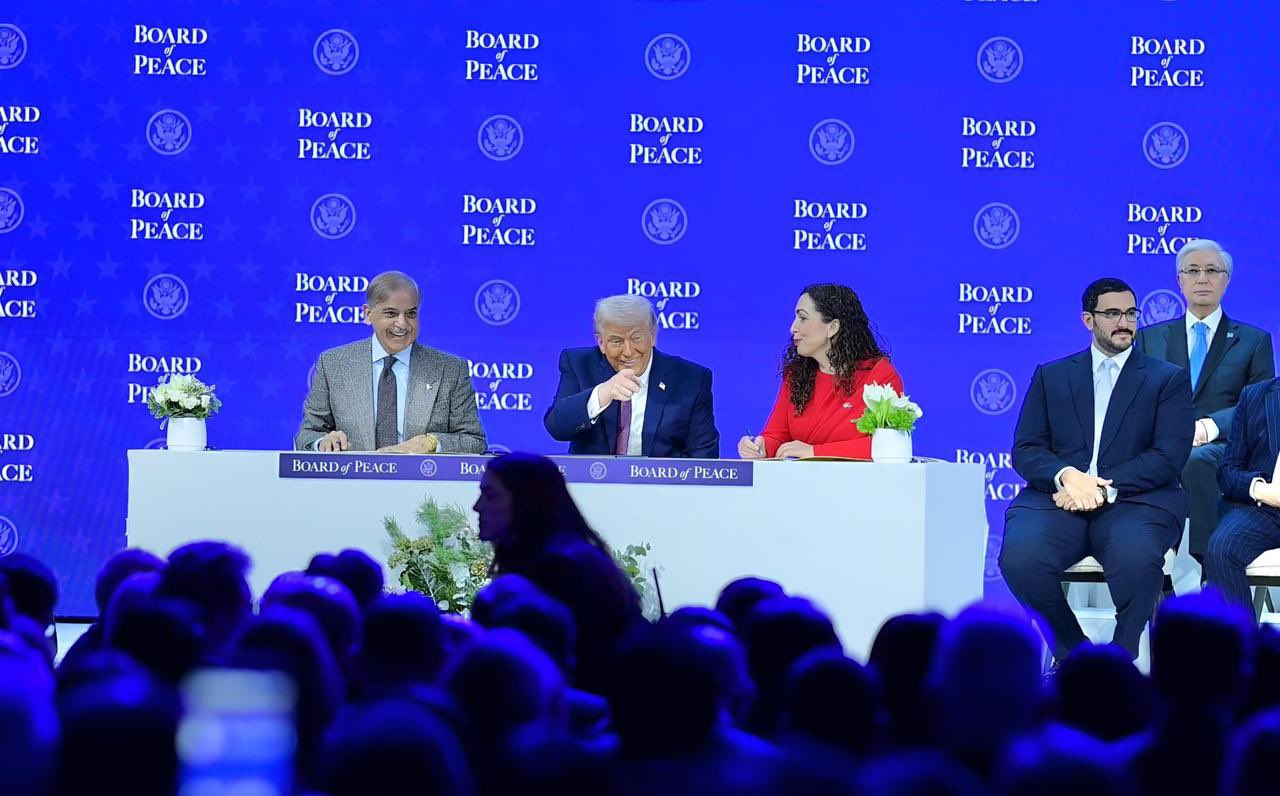 Pakistan’s Pragmatic Dive into the Gaza Resolution Effort