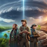 Guardians in a Changing Climate Guardians in a Changing Climate