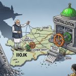 Modi’s Policies in IIOJK: Centralization, Democratic Erosion, and the Politics of Identity Modi’s Policies in IIOJK: Centralization, Democratic Erosion, and the Politics of Identity