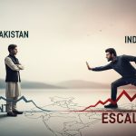 Pakistan’s Regional Restraint vs. India’s Escalatory Politics Pakistan’s Regional Restraint vs. India’s Escalatory Politics