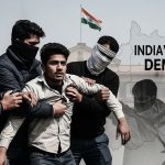 India’s Crisis of Democracy: Vigilantism, Kashmiris, and the Cost of State Complicity India’s Crisis of Democracy: Vigilantism, Kashmiris, and the Cost of State Complicity