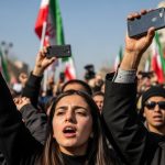 Protests and Public Frustration across Iran Protests and Public Frustration across Iran