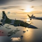 From South Asia to Southeast: Pakistan’s Battle-Proven JF-17 and Shahpar Drones Eye Landmark Deal with Indonesia From South Asia to Southeast: Pakistan’s Battle-Proven JF-17 and Shahpar Drones Eye Landmark Deal with Indonesia