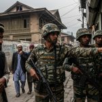 Religious Profiling in Occupied Kashmir: An Assault on Faith, Freedom, and Human Rights Religious Profiling in Occupied Kashmir: An Assault on Faith, Freedom, and Human Rights